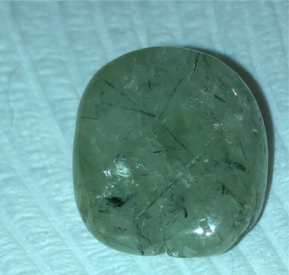 prehnite   action figure collectible - Main Image 3