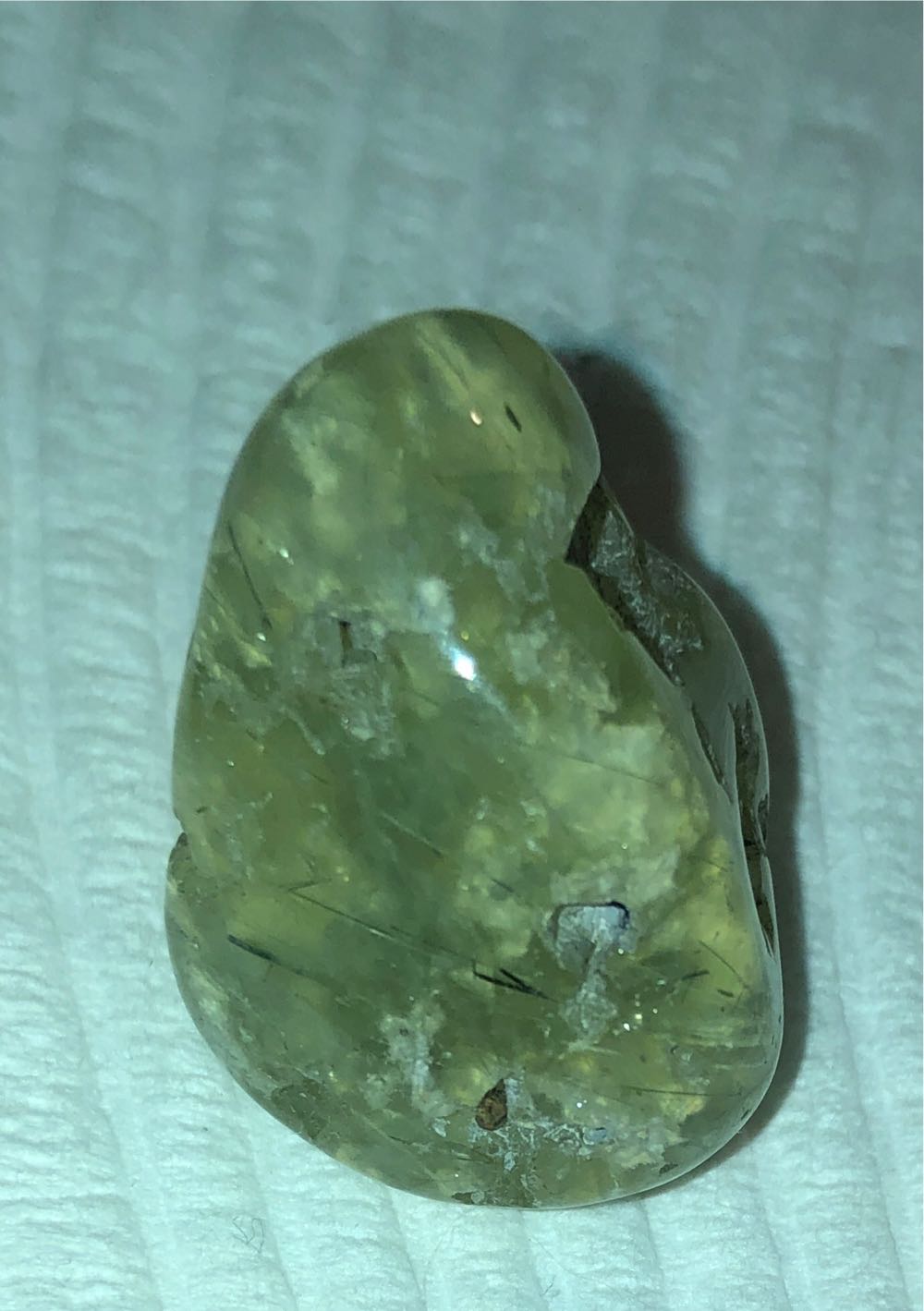 prehnite   action figure collectible - Main Image 4