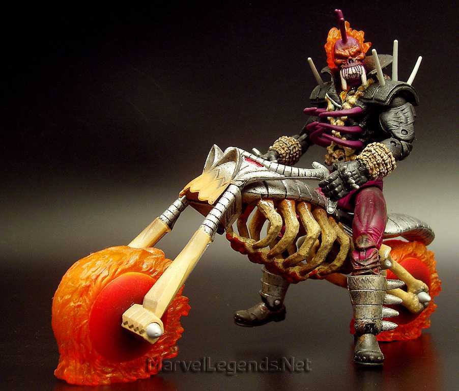 GOKU BLACK SUPER SAIYAN ROSE