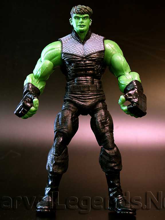 Anti-Eternia Man-at-Arms