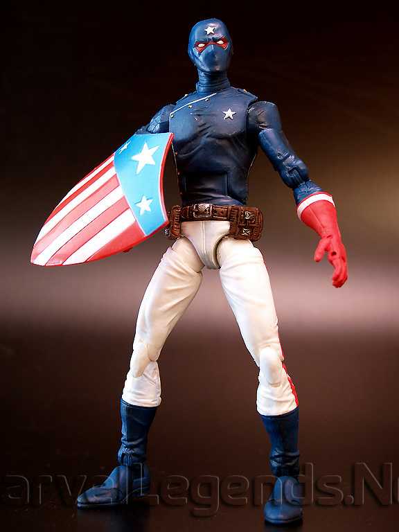 Marvel- Gambit FigPin 439