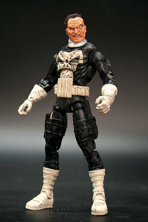 Godzilla Bandai 65th Anniversary - Anguirus 2004