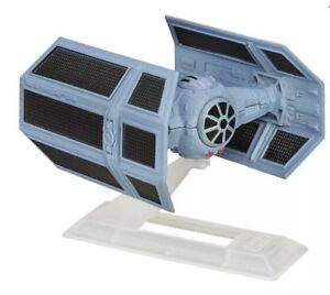 TIE Advanced - Hasbro (Star Wars: Episode IV - A New Hope) action figure collectible [Barcode 630509362608] - Main Image 2