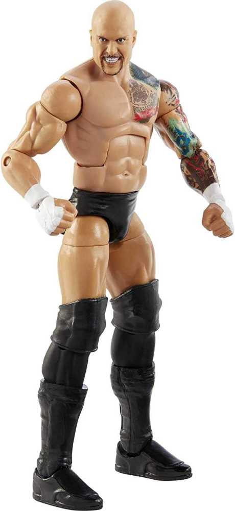 WWE Elite Series 85 - Karrion Kross - Mattel Wwe (WWE Elite Collection Series 85) action figure collectible [Barcode 887961922622] - Main Image 3