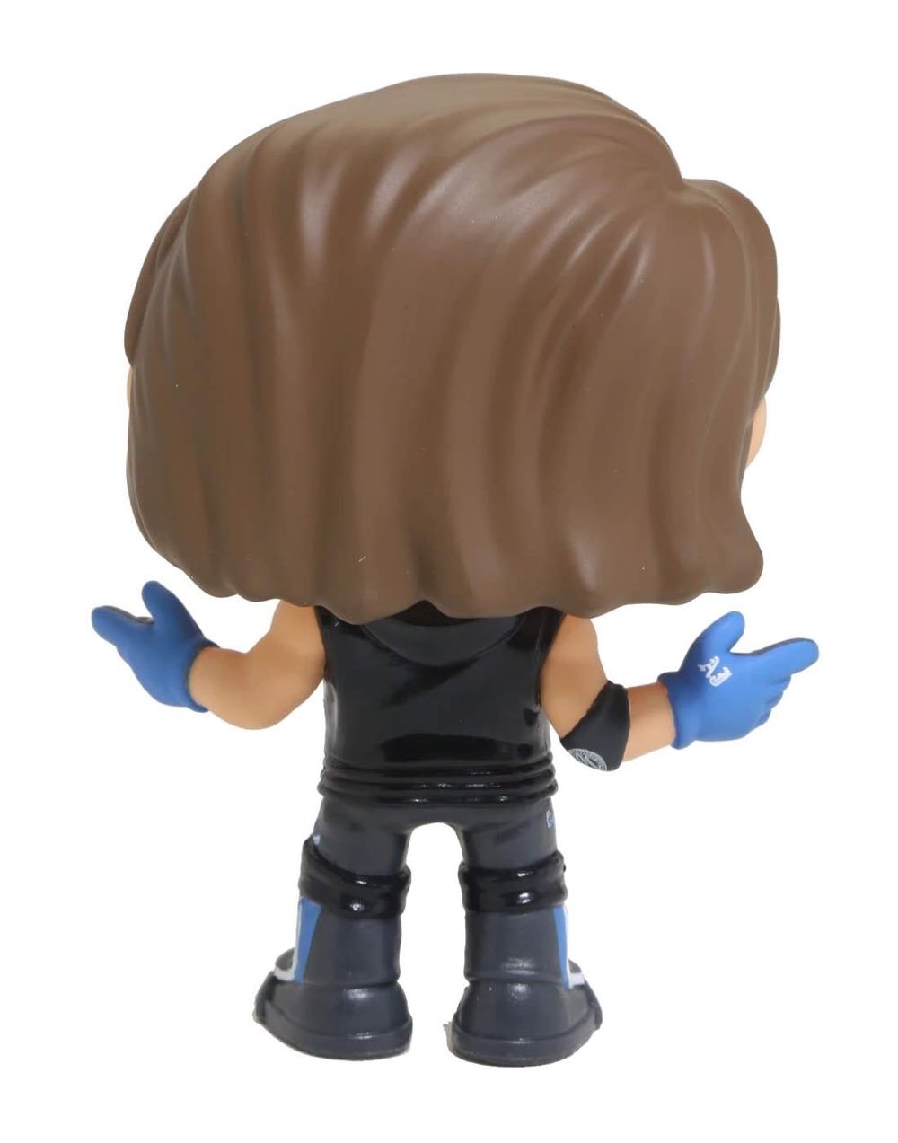 Funko Pop AJ Styles - Funko (WWE Funko) action figure collectible [Barcode 889698142526] - Main Image 4