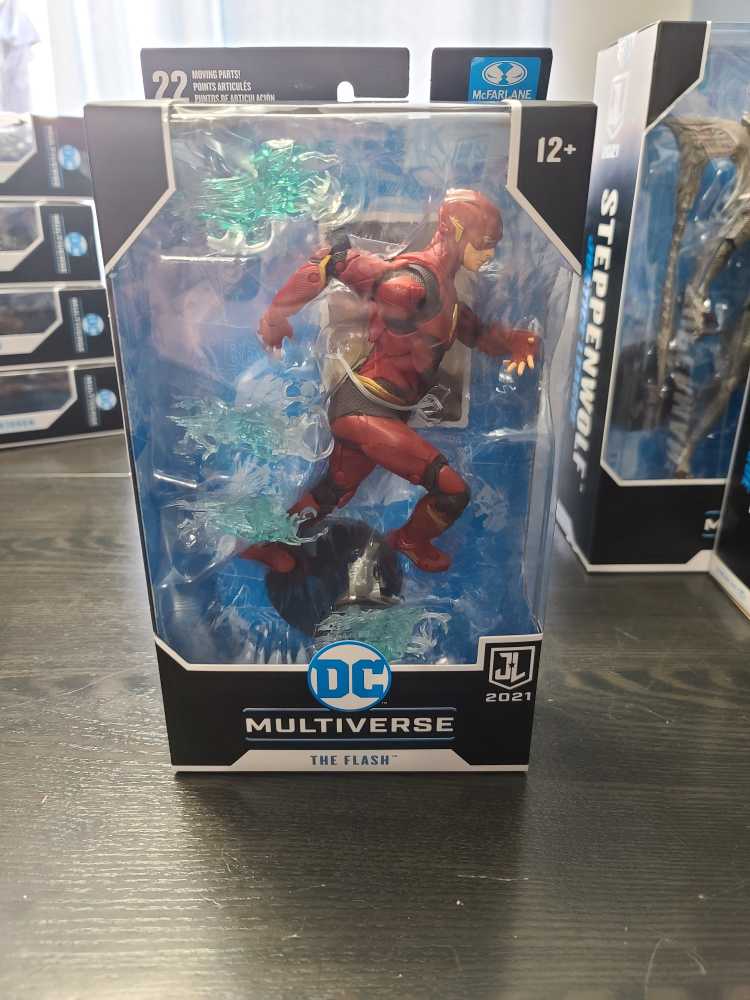 ...and Justice For All