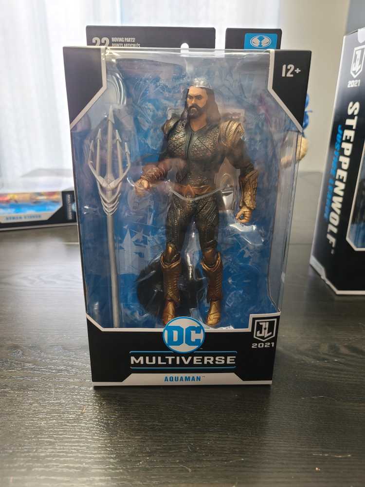 Articulated Series Basic Ninja (Green)