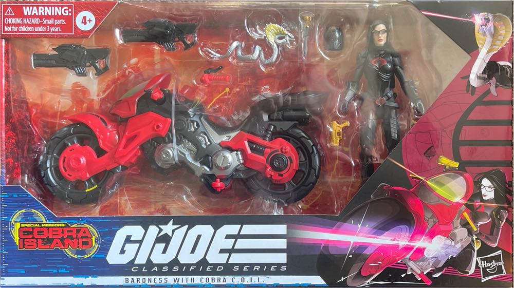 Fuzer & Autobot Blast Master