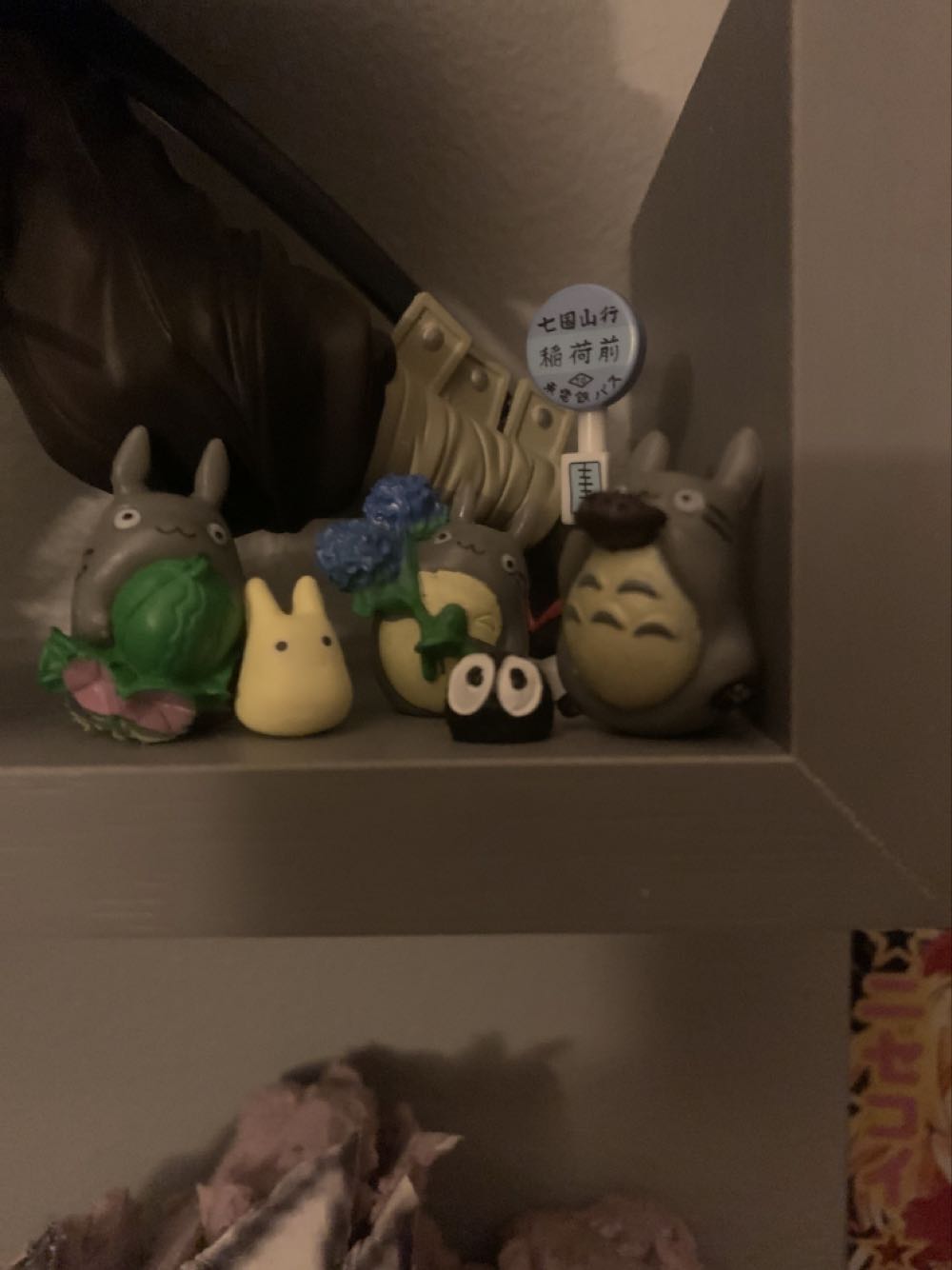 Deathscythe EW MG 1/100 Decals