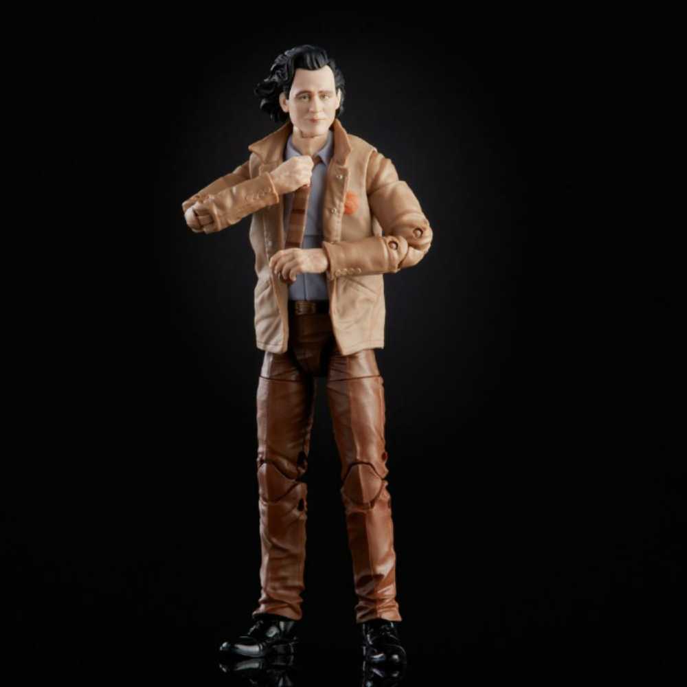 Little Red Riding Hood And The Wolf Barbie Giftset