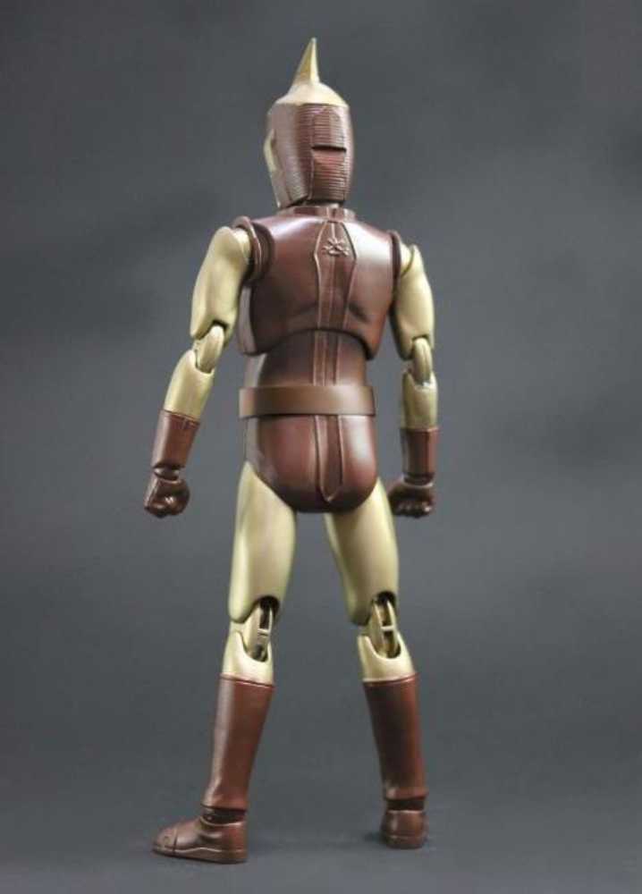 Spectreman  Evolution Toys - Evolution Toy action figure collectible [Barcode 4582385573899] - Main Image 4