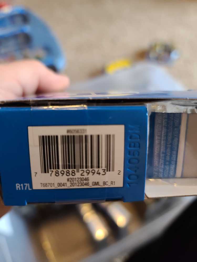 Spinmaster Heroes Unite Cyborg  - Spin Master (DC Heroes Unite) action figure collectible [Barcode 778988303092] - Main Image 2