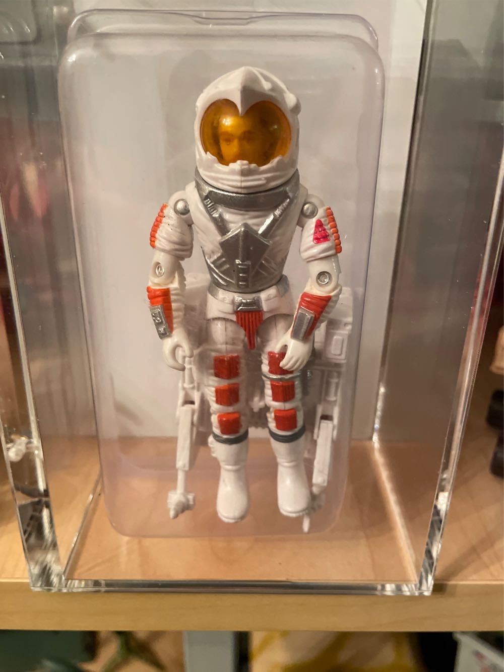 Jada 1:24 Back To The Future Time Machine Die-cast