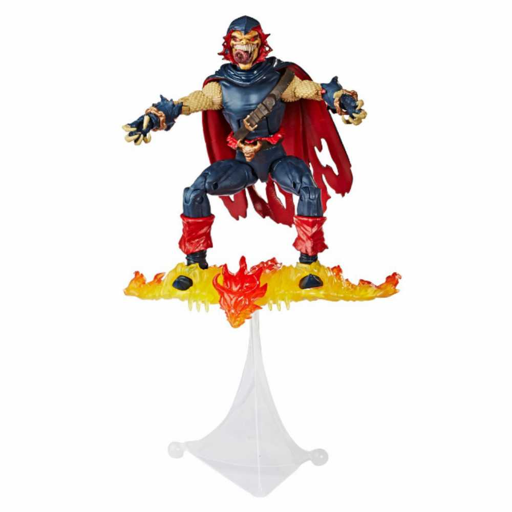 Demogoblin - Hasbro (Marvel Legends Spiderman) action figure collectible - Main Image 2