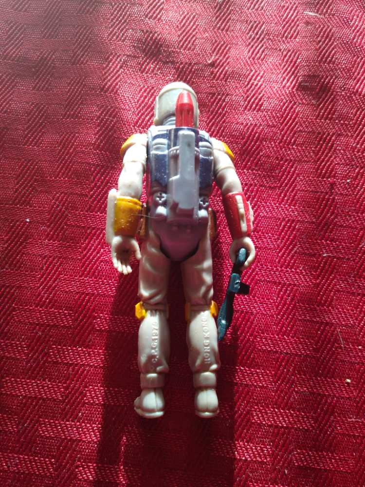 Star Wars Boba Fett - Kenner action figure collectible - Main Image 2