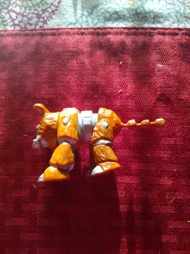 Battle Buddy First Order Stormtrooper 