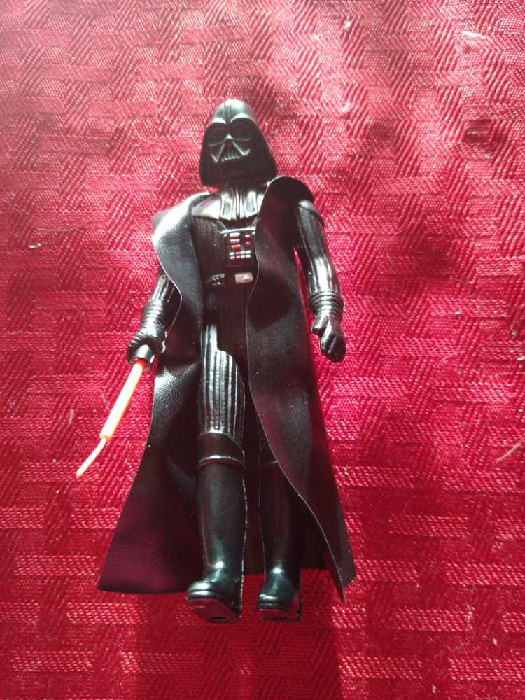 Attack Of The Living Dead-Earl