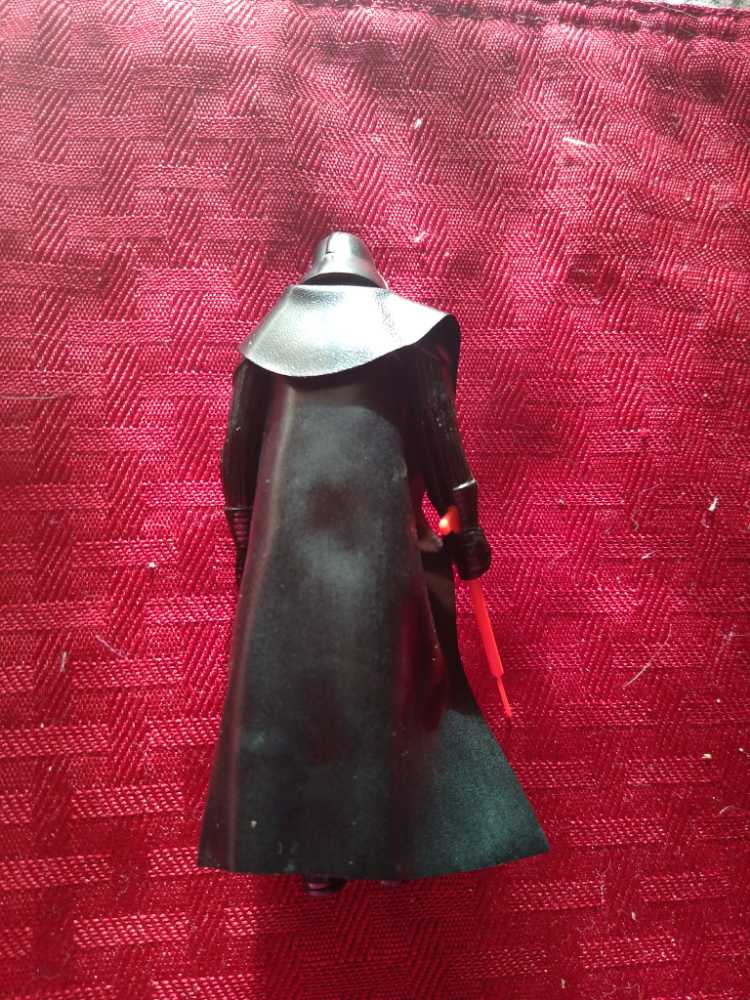 Star Wars Darth Vader - Kenner (Star Wars) action figure collectible - Main Image 2