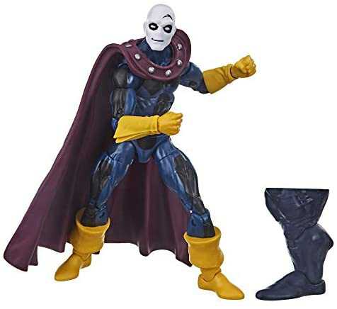 Morph (Age of Apocalypse) - Hasbro (BAF SUGAR MAN) action figure collectible - Main Image 2