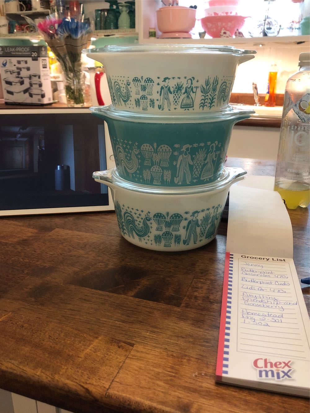 Back To The Future Tiny TV