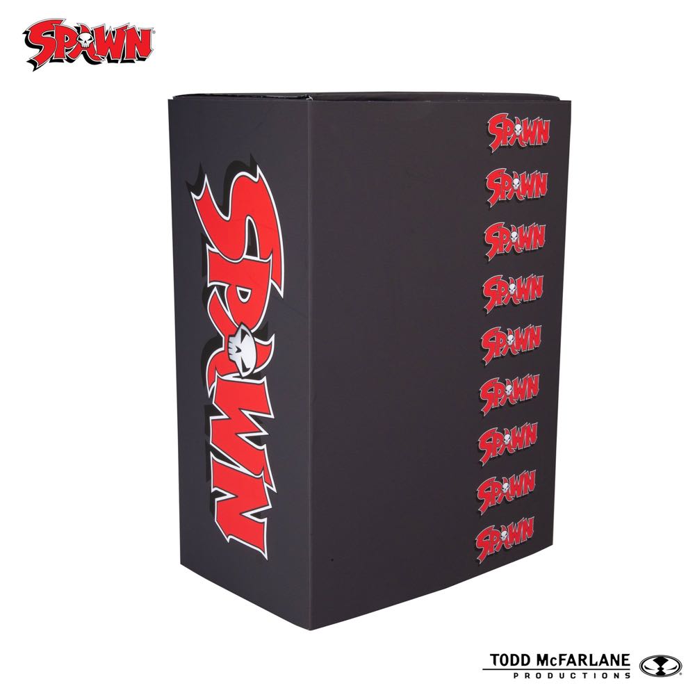 Spawn - McFarlane (Spawn) action figure collectible - Main Image 2