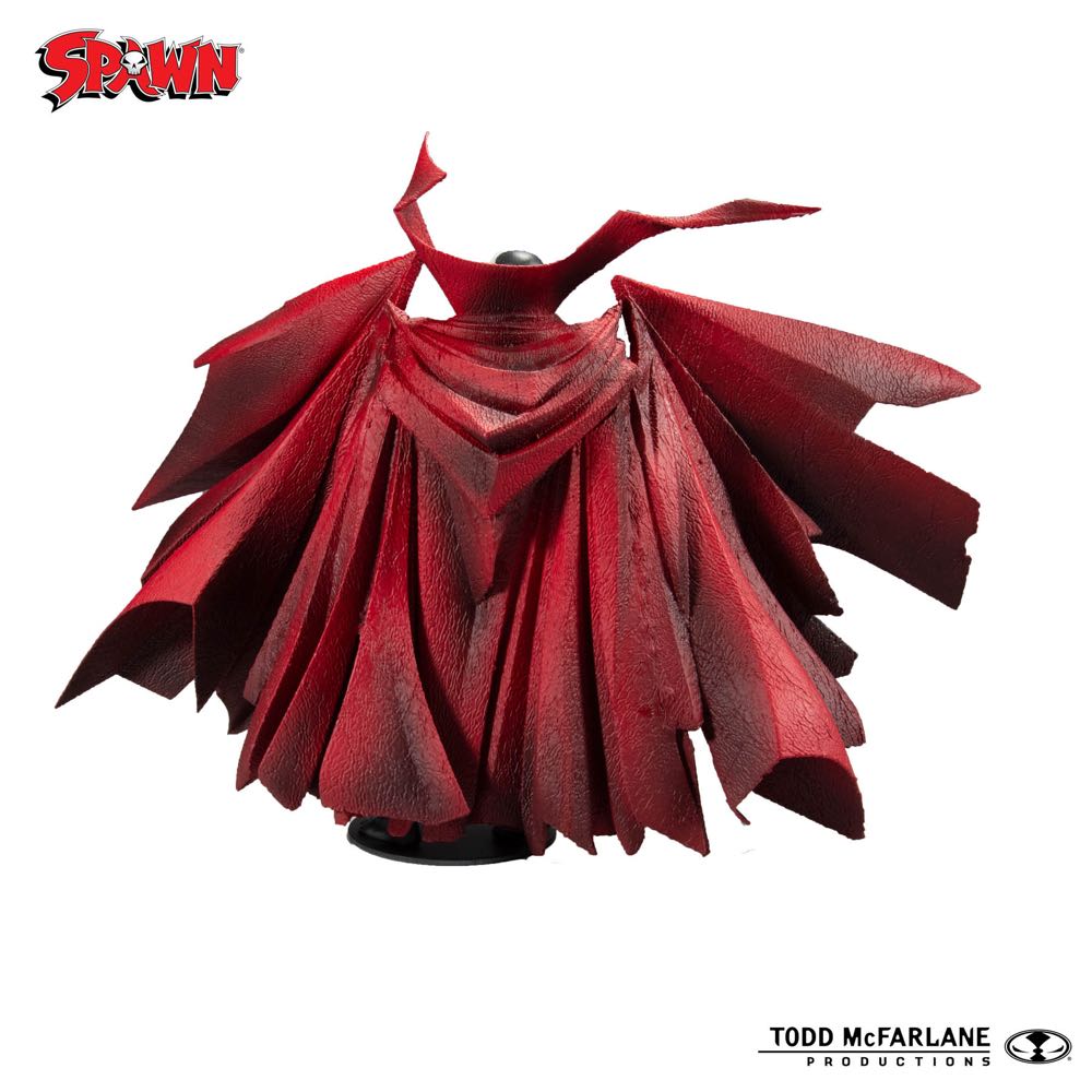 Spawn - McFarlane (Spawn) action figure collectible - Main Image 4