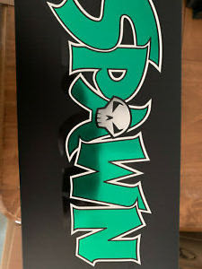 Spawn - McFarlane action figure collectible - Main Image 2