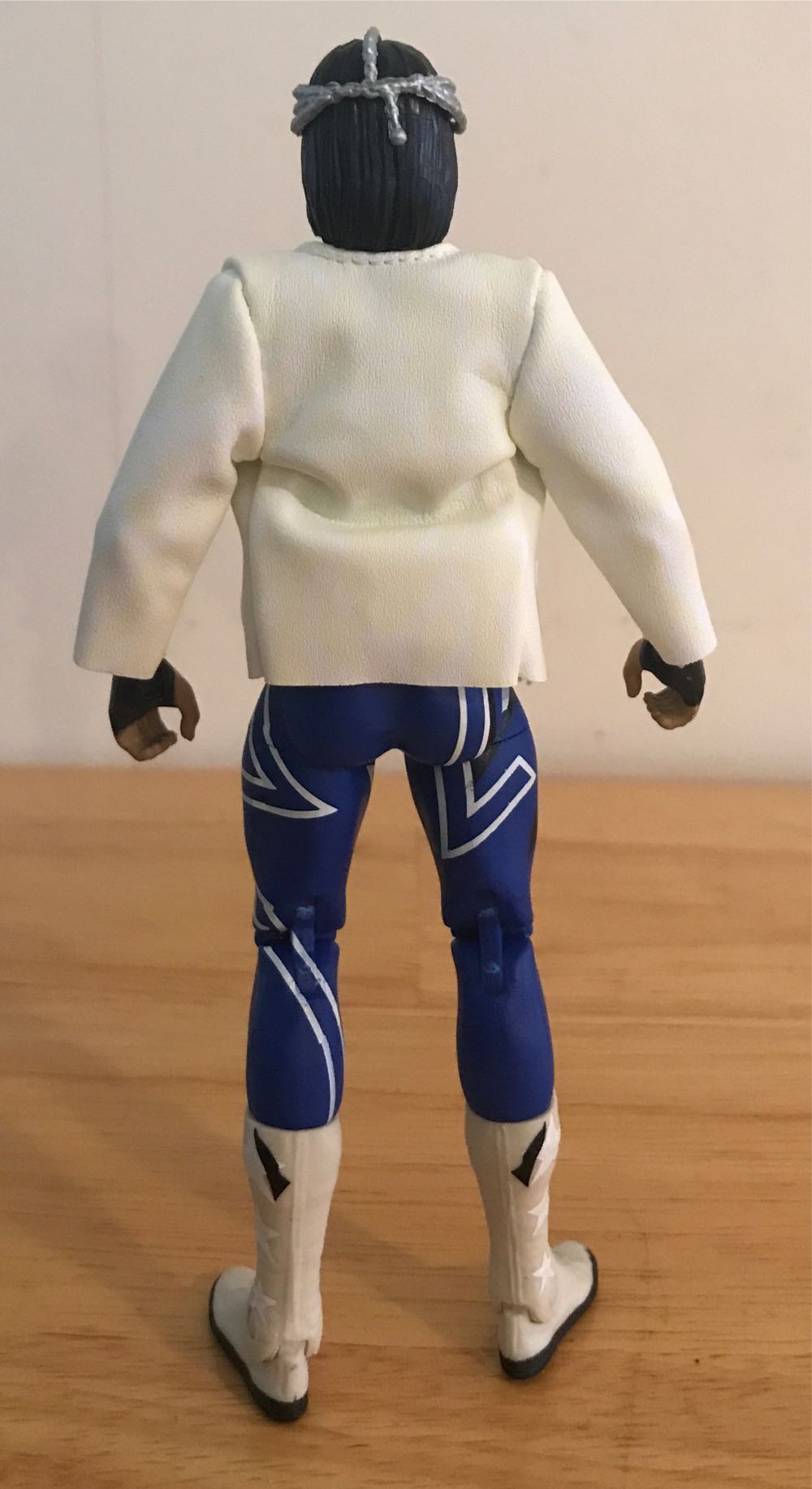 Bayley - Mattel Wwe (WWE Elite Survivor Series 2021 Series Bayley) action figure collectible - Main Image 2