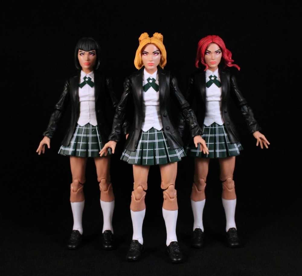 Johnny Lightning Chevrolet Chevelle SS 454 Black “Release Version 2”