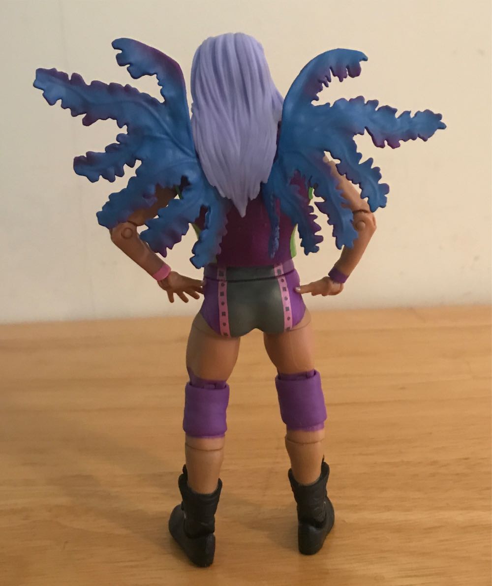 Candice LeRae - Mattel Wwe (WWE Elite Series 87 Candice LeRae) action figure collectible - Main Image 2