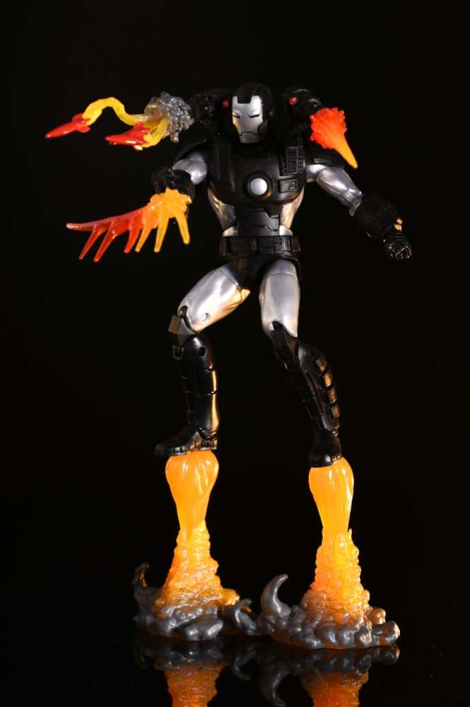 Transformers DLX: Megatron [War for Cybertron]