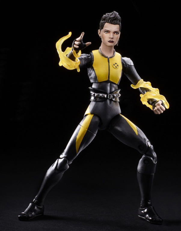 Diamond Select Stargate Atlantis Series 2 Teyla