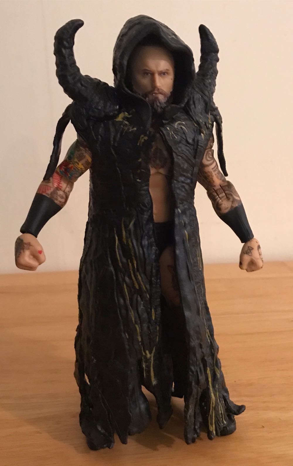 Marvel- Shang-Chi Funko 843