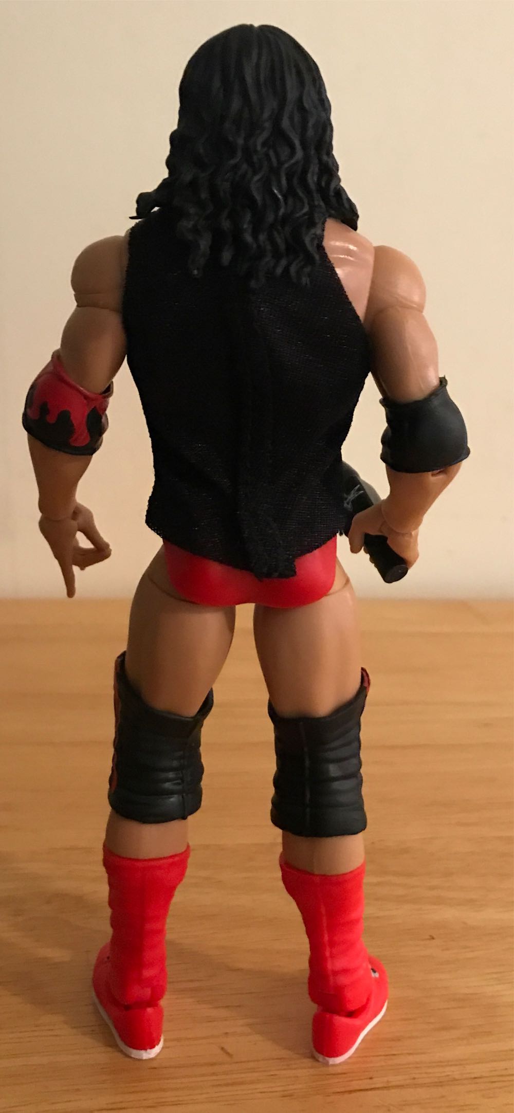 Scott Hall - Mattel Wwe (WWE Elite Target Exclusive Legends Series 11 Scott Hall) action figure collectible - Main Image 2