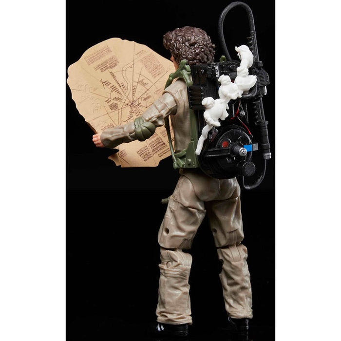Trevor - Hasbro (Ghostbusters) action figure collectible [Barcode 5010993853250] - Main Image 4