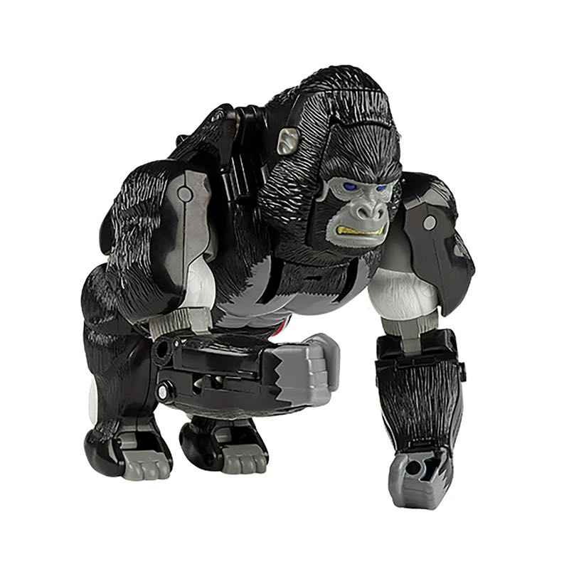 TF Beast Wars: The Heroic Maximal Optimus Primal - Kenner (Transformers Beast Wars) action figure collectible [Barcode 5010993869862] - Main Image 4