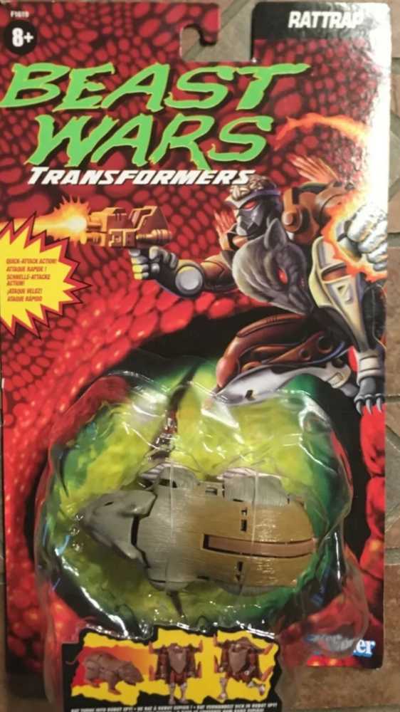 Optimus Prime : PEZ Connectibles