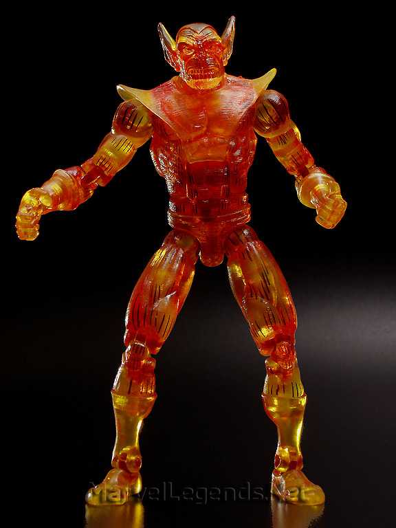 Qmx Firefly Jayne Bear Plush