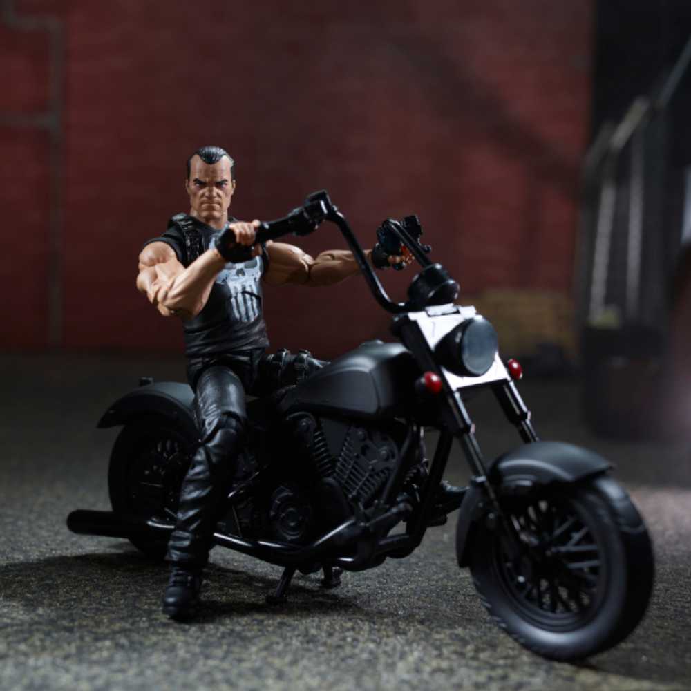 Marvel Legends 0 Invisible Woman