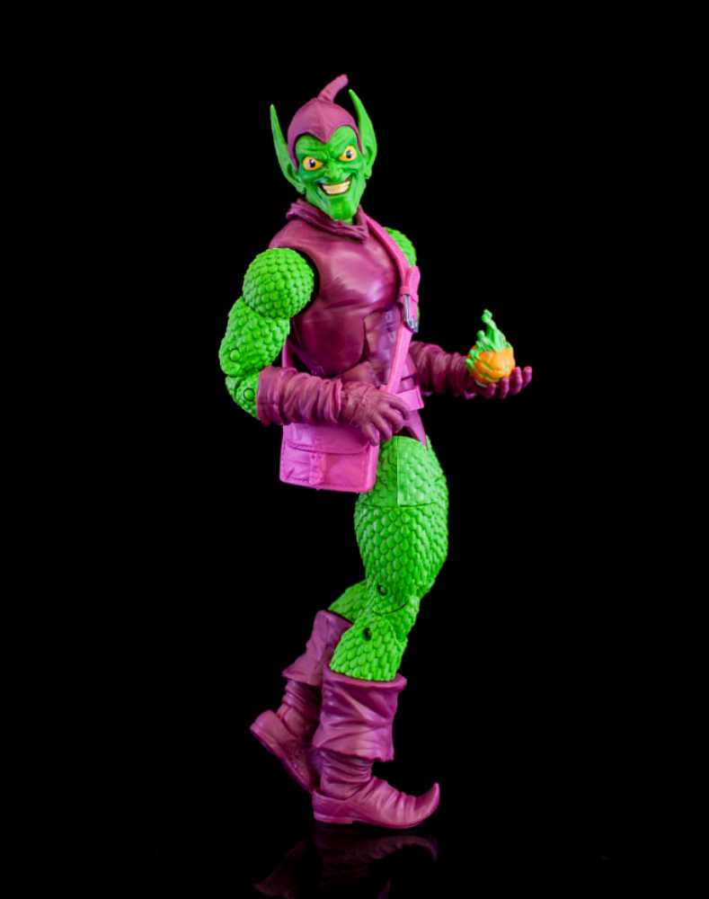 Funko Pop: Justice League-Snyder Cut: Black Suit Superman