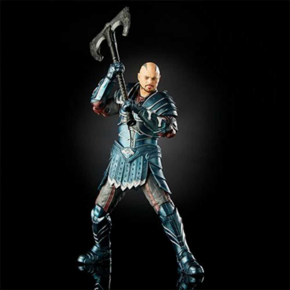 Jay’ Collector’s Action Figure Diamond Select New In Box 7