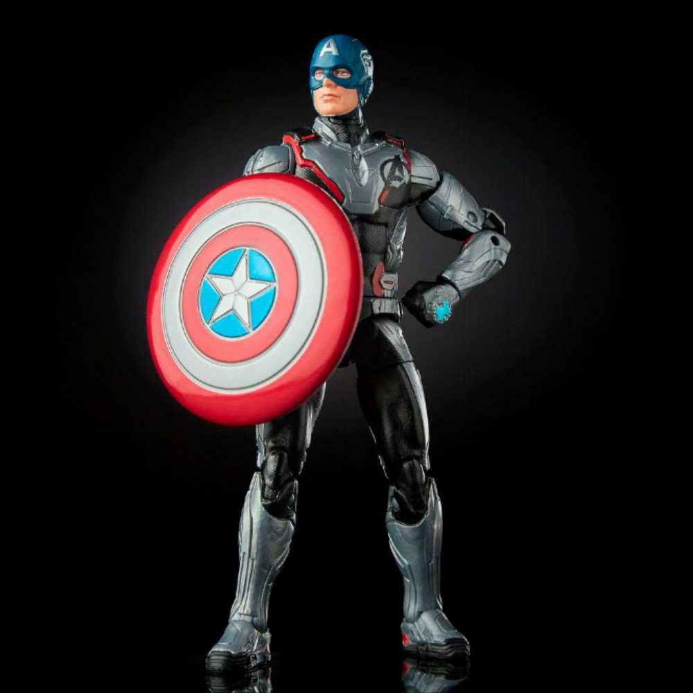 Icon Heroes Once Upon A Time: Hook Action Figure