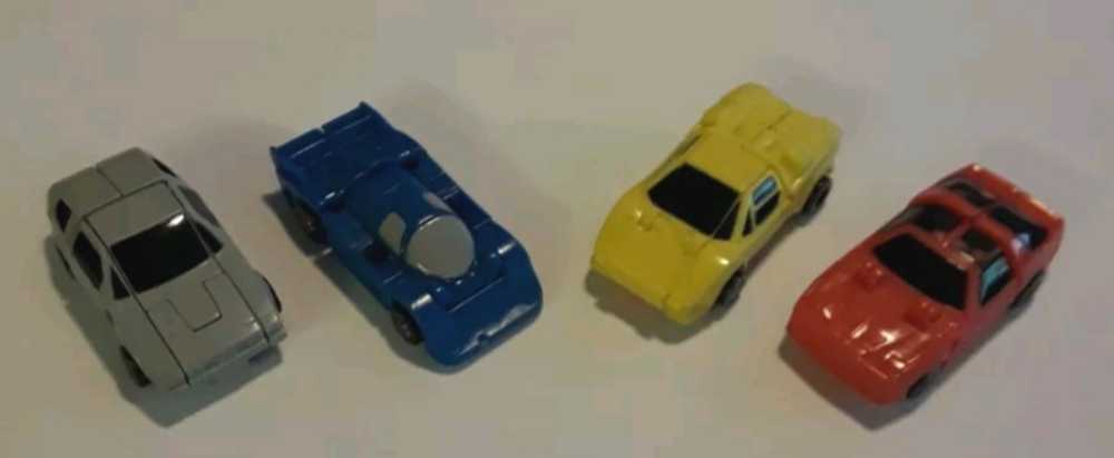 Famine Black Falcon The Worst