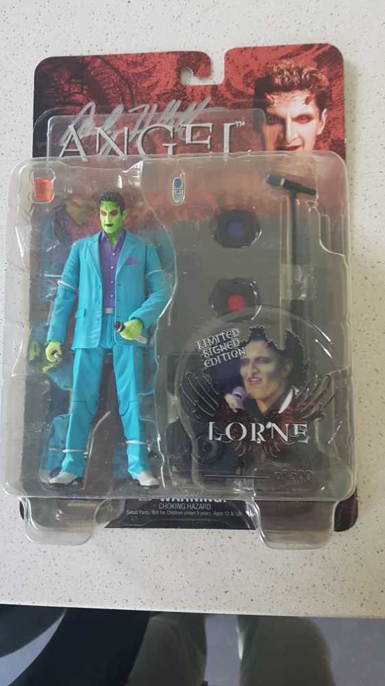 Doctor Doom (Fantastic Four) 591 Limited Edition FunSide/ Spring Convention 2020