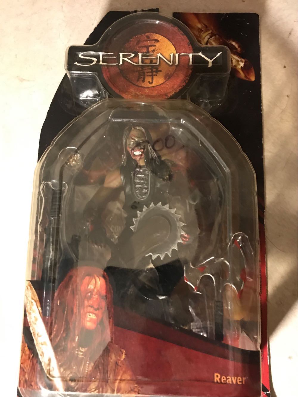 Star Trek Fighter Pods Enterprise