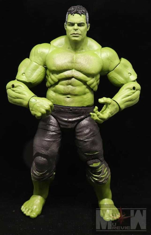 944 駭影 經典造型版 鬥陣特攻