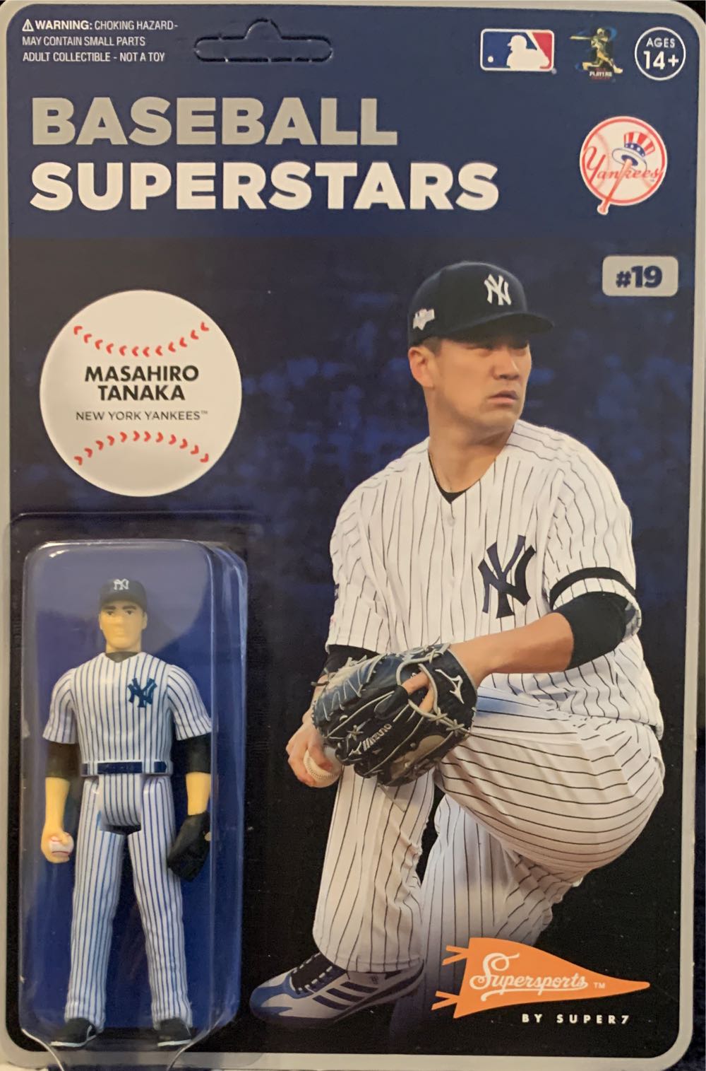 #52 Jake Hager (Rare Edition)