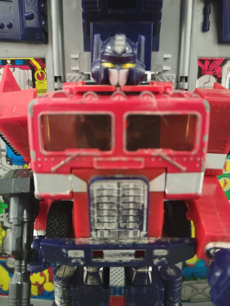 Cortex Commander GID The Worst Tall Card