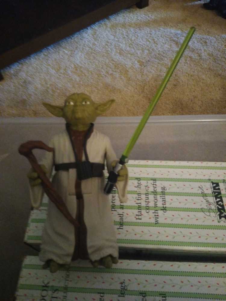 Square Enix Final Fantasy Xiv: Y’shtola Bring Arts Action Figure Multicolor