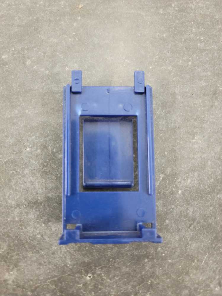 Soundwave  (Transformers Parts) action figure collectible - Main Image 2